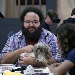 Fotoğraf Zach Cherry