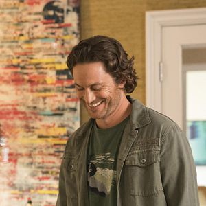 Fotoğraf Oliver Hudson