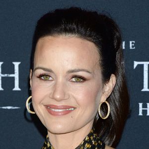 Fotoğraf Carla Gugino