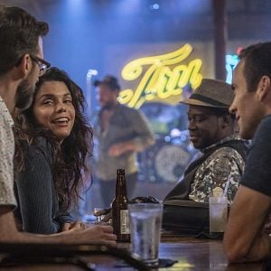 Fotoğraf Vanessa Ferlito