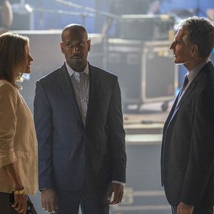 Fotoğraf Melinda McGraw