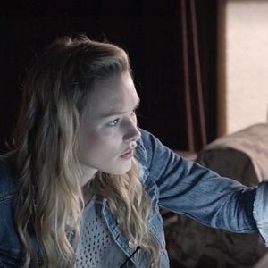 Fotoğraf Malevolent