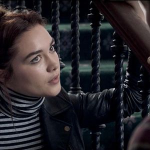 Fotoğraf Malevolent