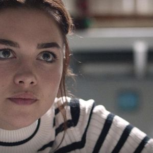 Fotoğraf Malevolent