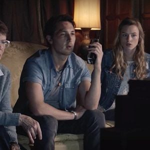 Fotoğraf Malevolent