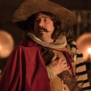 Fotoğraf Olivier Gourmet