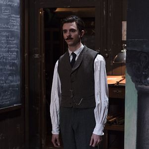 Fotoğraf Thomas Solivérès