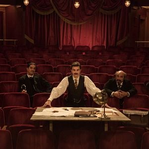 Fotoğraf Marc Andreoni