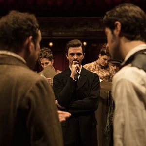 Fotoğraf Thomas Solivérès