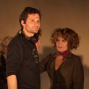 Fotoğraf Alexis Michalik