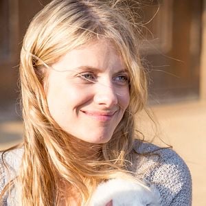 Fotoğraf Mélanie Laurent