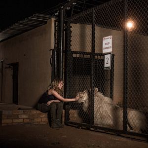 Fotoğraf Daniah De Villiers