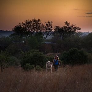 Fotoğraf Daniah De Villiers