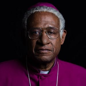 Fotoğraf Forest Whitaker