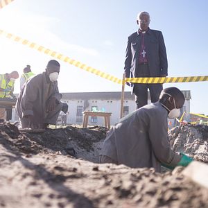 Fotoğraf Forest Whitaker