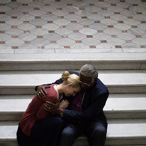 Fotoğraf The Forgiven