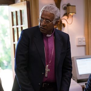 Fotoğraf The Forgiven