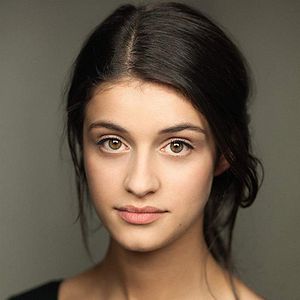 Fotoğraf Anya Chalotra