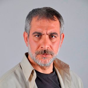 Fotoğraf Aziz İzzet Biçici