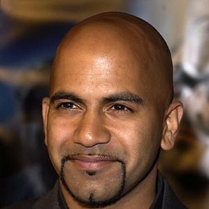 Fotoğraf Ajay Naidu