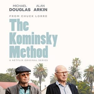 Fotoğraf The Kominsky Method