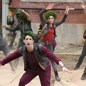 Fotoğraf Milo Manheim