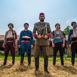 Fotoğraf Payitaht Abdülhamid