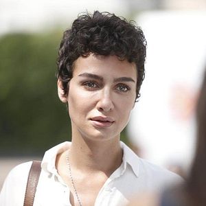 Fotoğraf Ağlama Anne