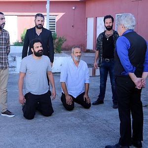 Fotoğraf Nefes Nefese