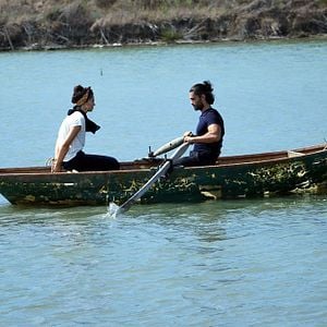 Fotoğraf Nefes Nefese