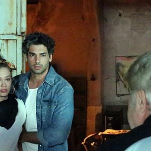 Fotoğraf Nefes Nefese