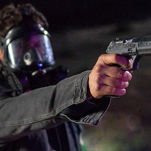 Fotoğraf Savaşçı