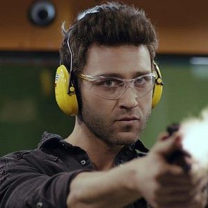 Fotoğraf Can Kırıkları