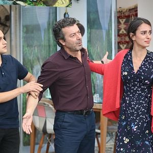 Fotoğraf Ege'nin Hamsisi