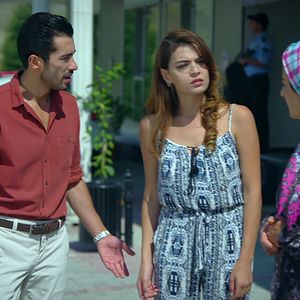 Fotoğraf Beni Bırakma