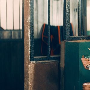 Fotoğraf Farah Zeynep Abdullah