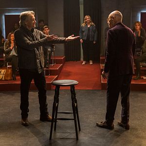 Fotoğraf Alan Arkin