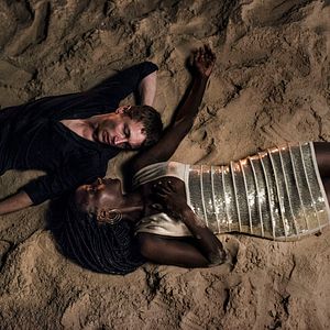 Fotoğraf Vincent Rottiers