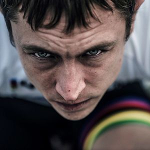 Fotoğraf Vincent Rottiers