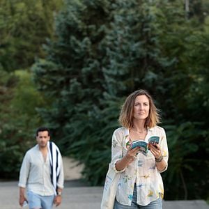 Fotoğraf Jonathan Cohen