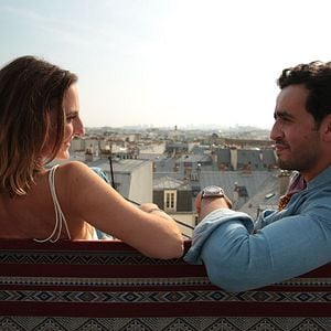 Fotoğraf Jonathan Cohen