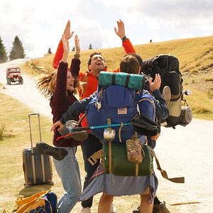 Fotoğraf Camille Chamoux