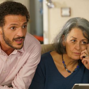 Fotoğraf Vincent Dedienne