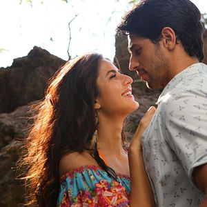 Fotoğraf Sidharth Malhotra