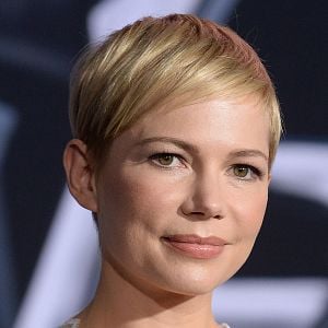 Fotoğraf Michelle Williams