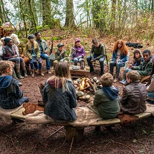 Fotoğraf Phil Burke