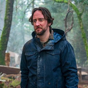 Fotoğraf Phil Burke