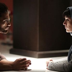 Fotoğraf Baran Kosari