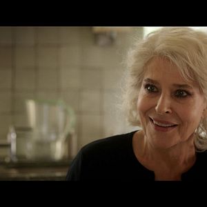 Fotoğraf Fanny Ardant