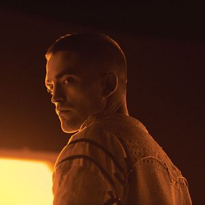 Fotoğraf Robert Pattinson